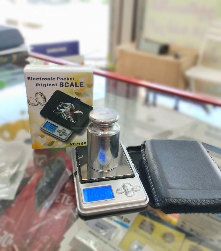 انواع ترازو گرمی و صوت کش|فروشگاه و مغازه|قم, کیوانفر|دیوار