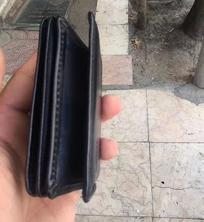 کیف مدارک بنام مجید مزروعی گمشده|اشیا|تهران, فتح|دیوار