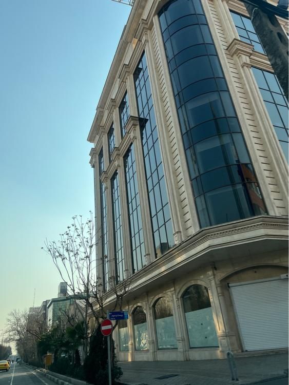 دفترکار مستغلات اداری۳۰۰۰ هزار متر جردن ونک|فروش دفتر کار، اتاق اداری، مطب|تهران, جردن|دیوار