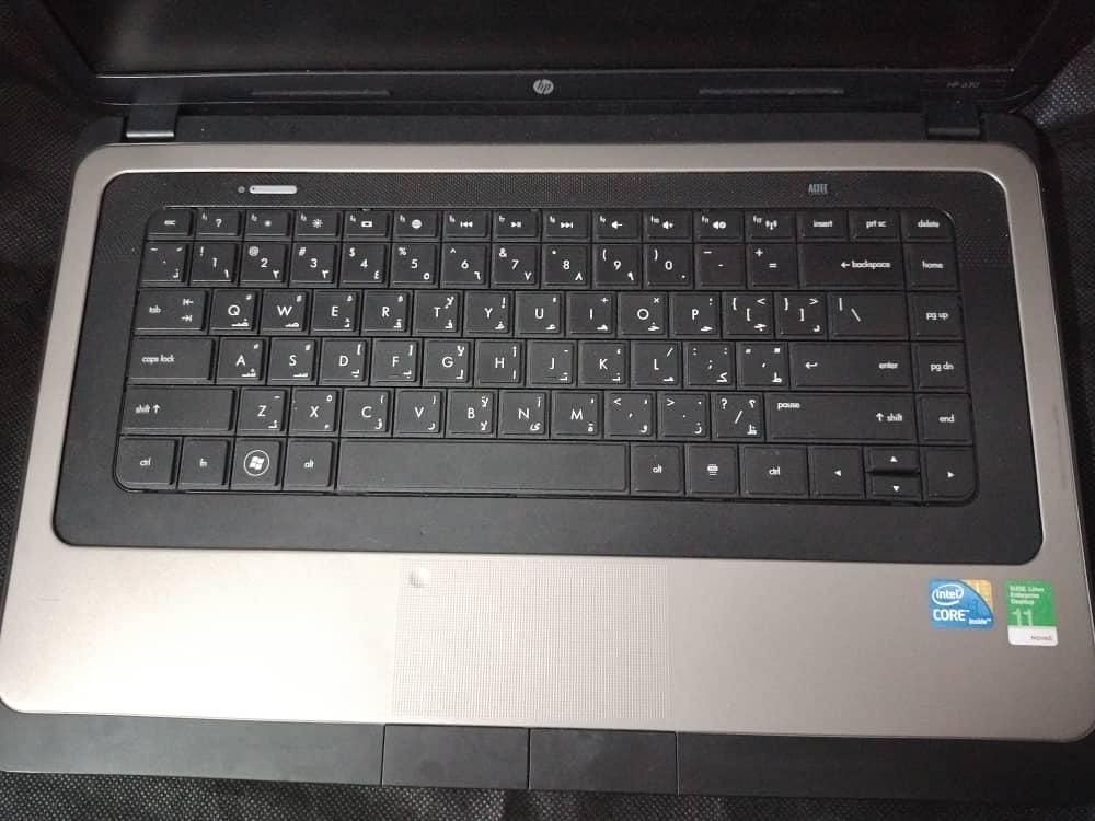 لپ تاپ HP 630|رایانه همراه|سنندج, |دیوار