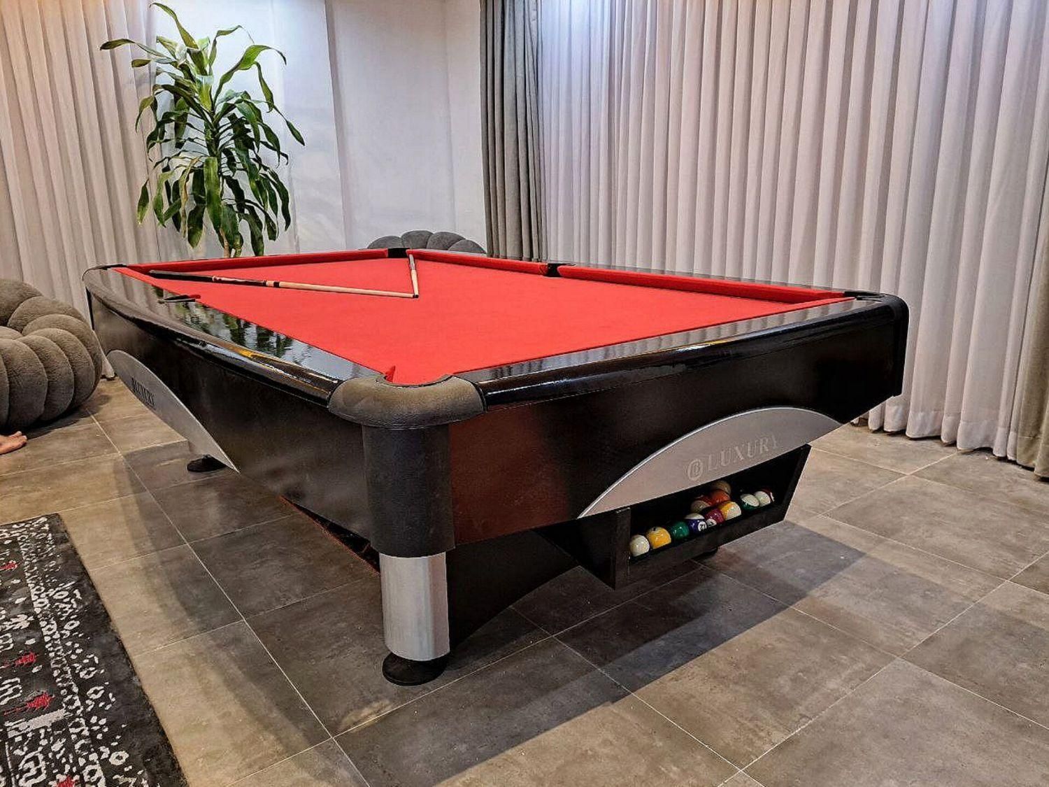 میز بیلیارد m1 ویراکا|ورزشهای توپی|ایلام, |دیوار