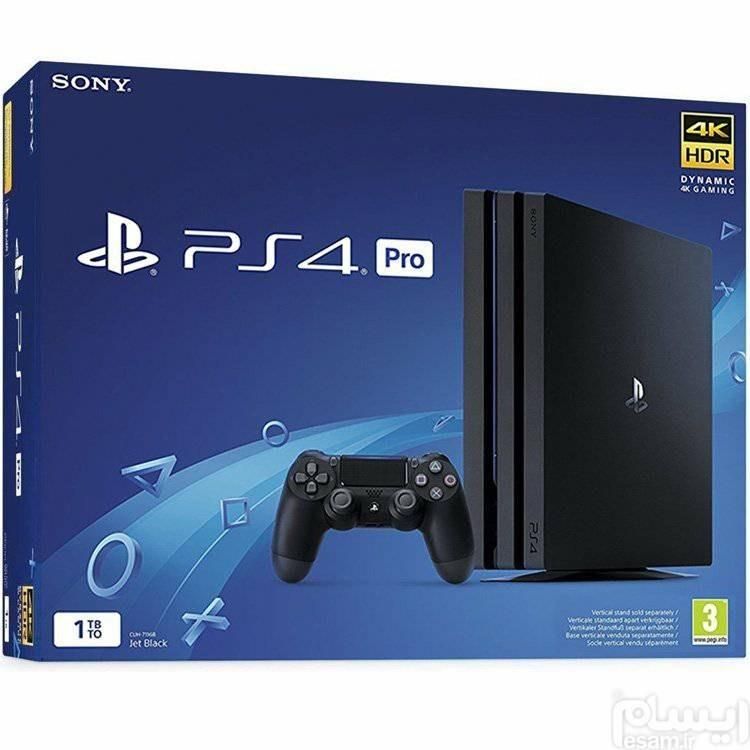 پلی استیشن ۴ در حد نو ps4 با گارانتی|کنسول، بازی ویدئویی و آنلاین|مشهد, عامل|دیوار