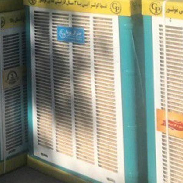 کولر آبی جنرال پویا مدل 6000|کولر آبی|تهران, امجدیه (خاقانی)|دیوار