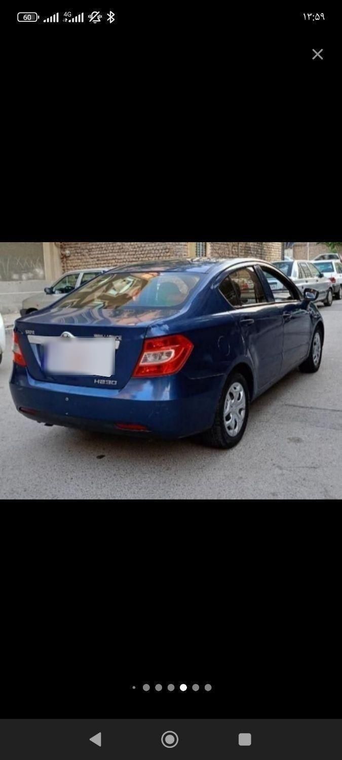 ام‌وی‌ام X33 مدل91 و برلیانس مدل1395|خودرو سواری و وانت|سبزوار, باهنر|دیوار