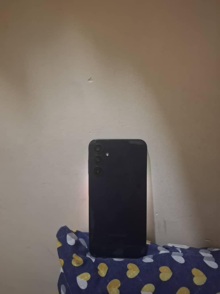 سامسونگ Galaxy A15 5G با حافظهٔ ۱۲۸ گیگابایت|موبایل|تهران, تهرانپارس شرقی|دیوار