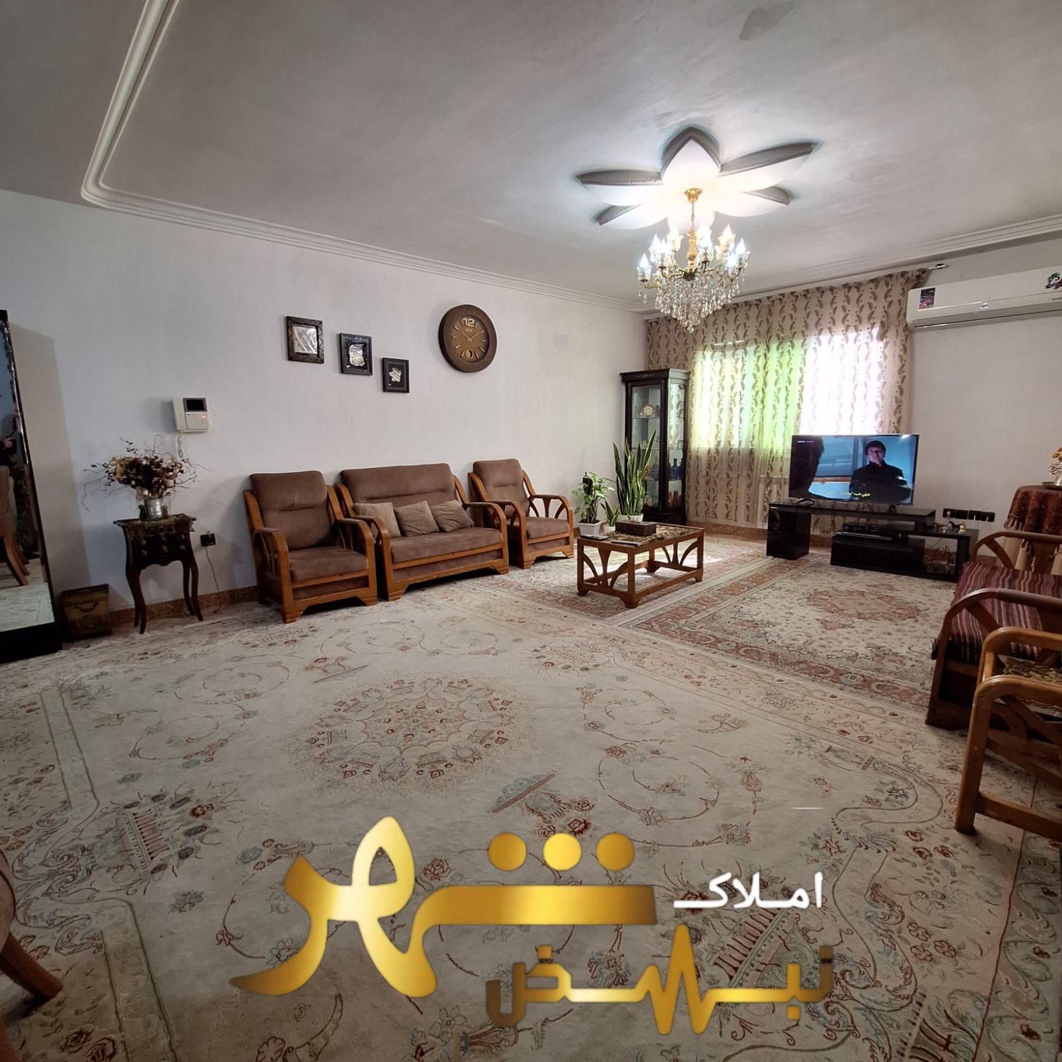 +*امـلاکـ نـبض شـهر*+ آپارتمان 97m طبقه دوم|فروش آپارتمان|فومن, |دیوار