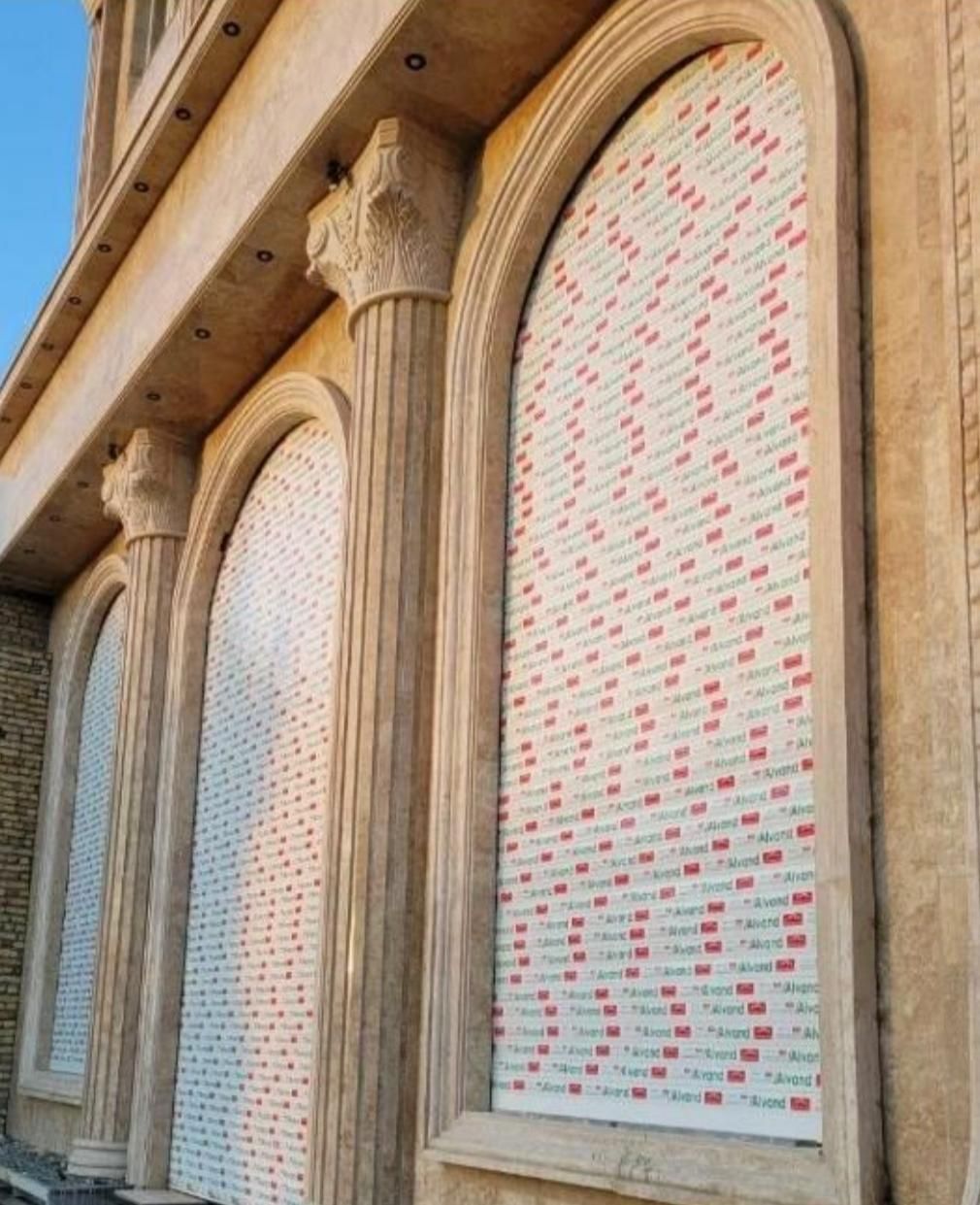 فنی مهندسی خانه هوشمند پخش کرکره برقی، جکپارکینگ|خدمات پیشه و مهارت|ارومیه, |دیوار