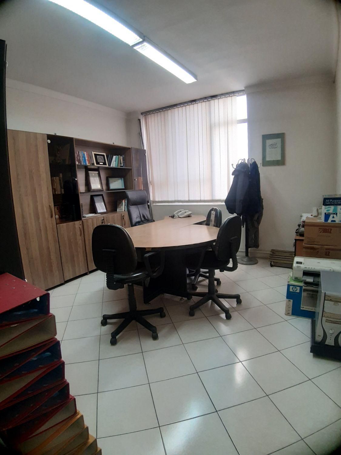 ۱۱۶متری* بر جمال زاده  جایی است برای ساخت برندت|فروش دفتر کار، اتاق اداری، مطب|تهران, نصرت|دیوار