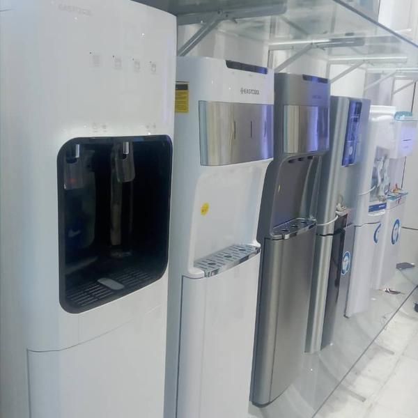 آبسردکن ایستاده|آب‌سردکن و تصفیه آب|تهران, امین حضور|دیوار