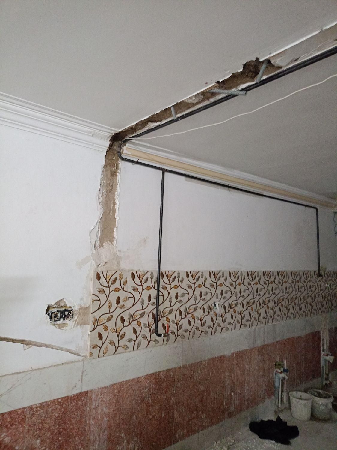 لوله کشی گازرسانی گاز کشی اوینی معقول مفتح مصلی|خدمات پیشه و مهارت|مشهد, مهدی آباد|دیوار