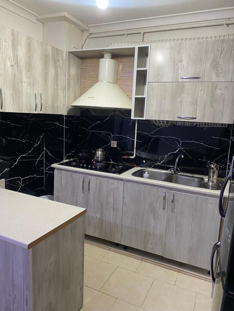 اجاره روزانه آپارتمان تک خواب شیک و تمیز رشت|اجارهٔ کوتاه‌مدت آپارتمان و سوئیت|رشت, کوی مهر|دیوار