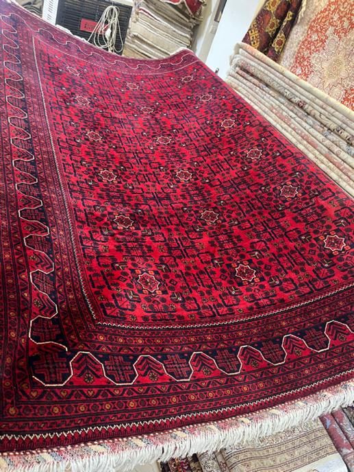 ۶ متری لاکی کرک|فرش|تهران, سعادت‌آباد|دیوار