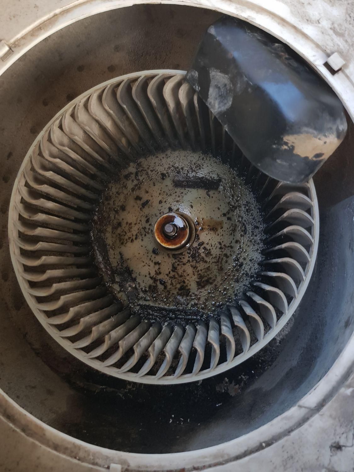 تعمیر و گازگیری سرویس انواع کولرها در منزل|خدمات پیشه و مهارت|آبادان, |دیوار