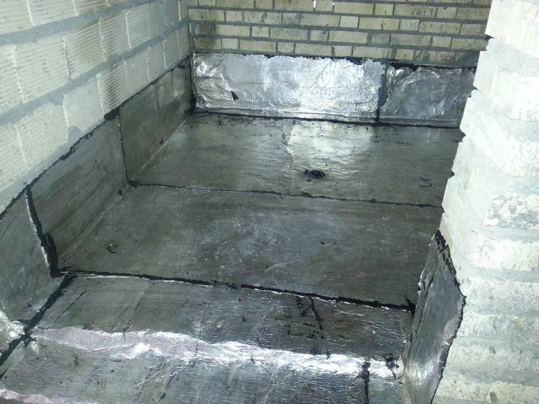 ایزوگام  اجرا نصب|خدمات پیشه و مهارت|بندر ماهشهر, |دیوار