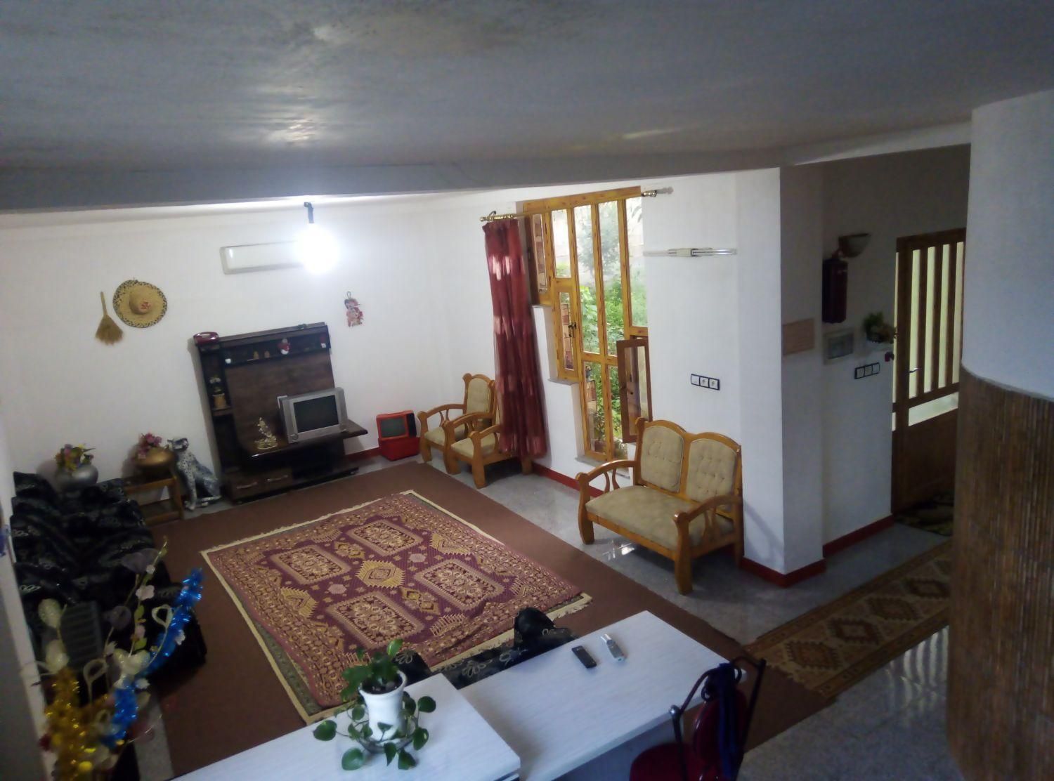 سوییت جنگلی جاده امامزاده ابراهیم|اجارهٔ کوتاه‌مدت آپارتمان و سوئیت|رشت, لاکان|دیوار