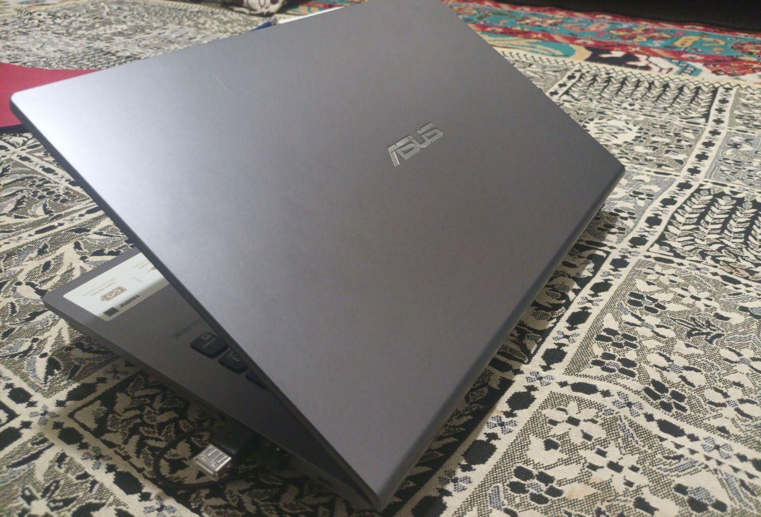 لپ تاپ Asus مدل i5 1035|رایانه همراه|تهران, آبشار تهران|دیوار