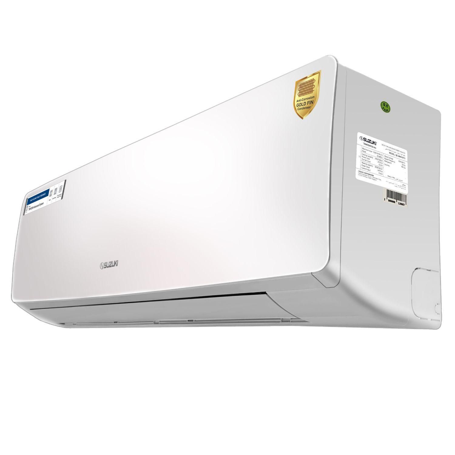 کولرگازی گارانتی شرکتی ۶۰ماهه با یه چک اغساطی|کولر گازی و فنکوئل|کاشان, معلم|دیوار