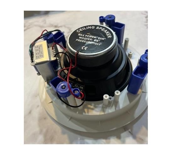 اسپیکر سقفی، اسپیکر توکار با بلوتوث و ریموت|فروشگاه و مغازه|کرج, گوهردشت|دیوار