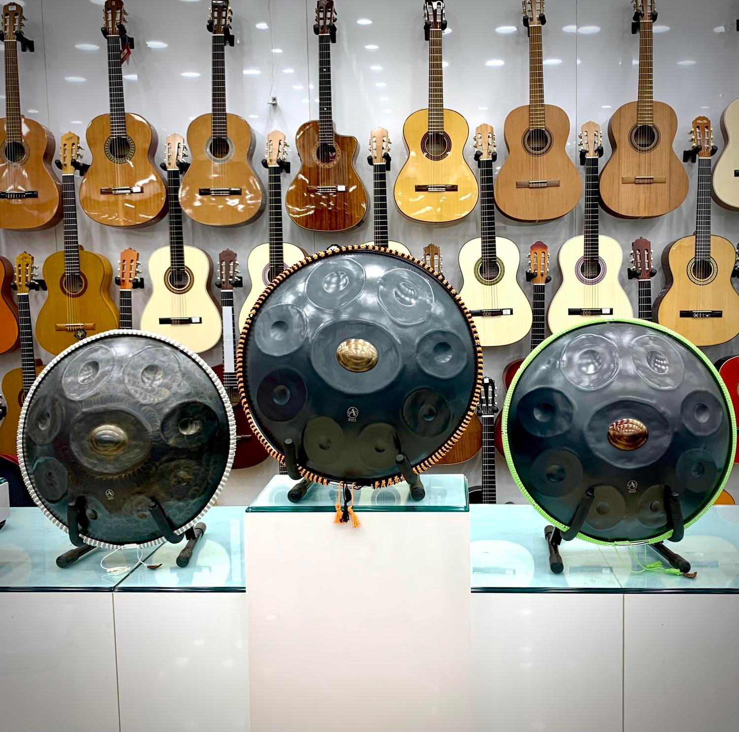 هنگ درام تمام فولاد آگیفت پنتام 2025|درام و پرکاشن|تهران, جمهوری|دیوار