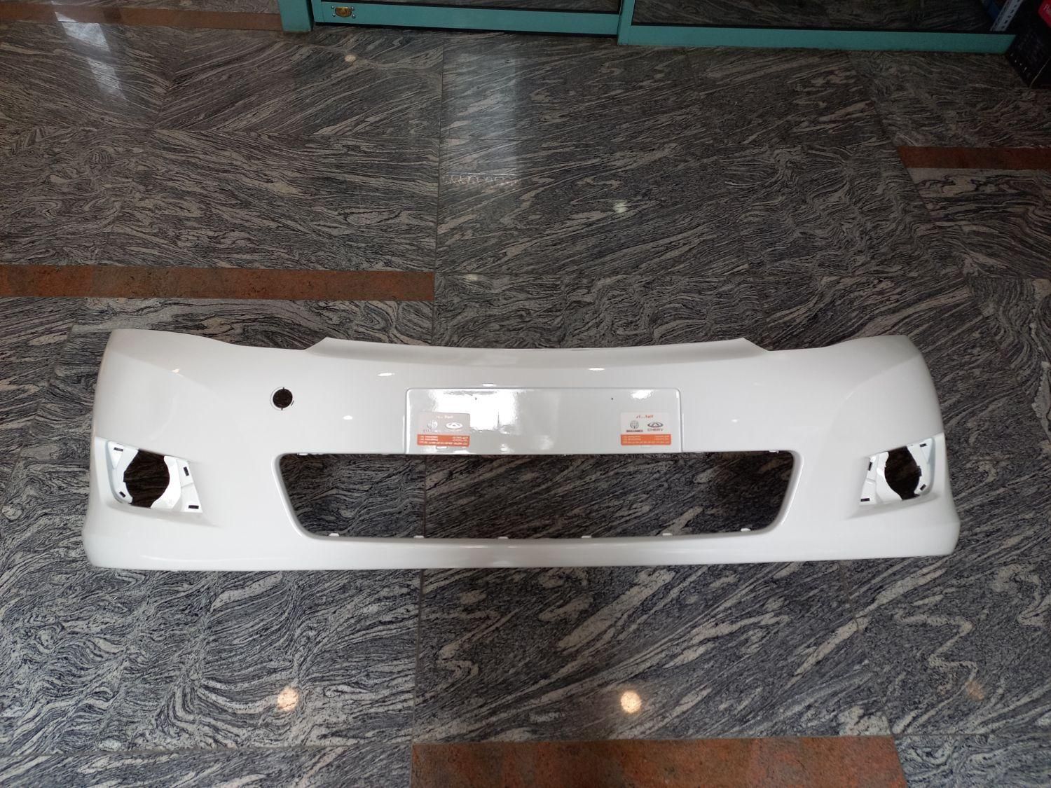 پرژکتورقاب کمک جلو سپر چراغ برلیانس اریولوازم یدکی|خدمات موتور و ماشین|تهران, بازار|دیوار