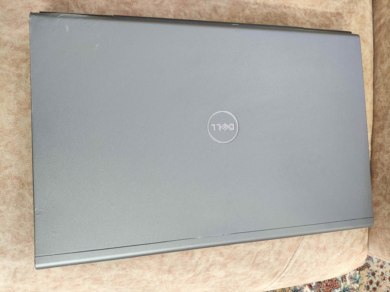لب تاب  DELL Precision m6600|رایانه همراه|کرج, ساسانی|دیوار