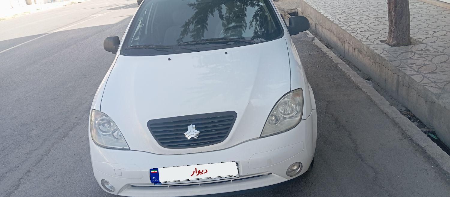 تیبا 2 (هاچبک) EX، مدل ۱۴۰۰|خودرو سواری و وانت|الیگودرز, |دیوار