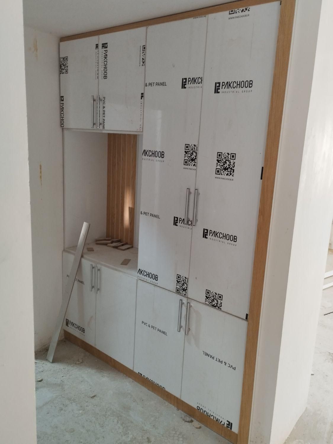 نمایشگاه صفرچی|مصالح و تجهیزات ساختمان|شوشتر, |دیوار