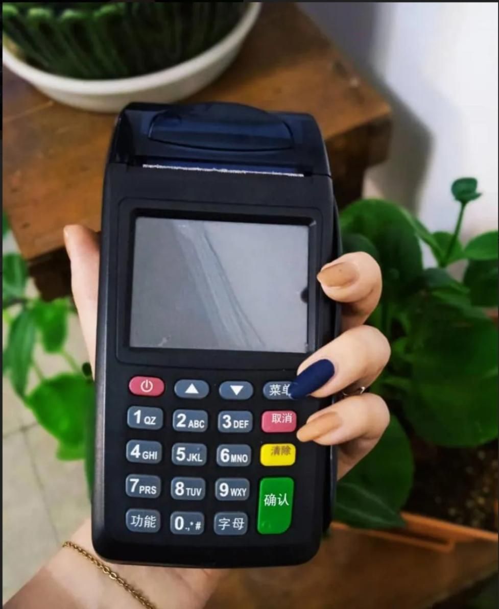 پوز ثابت اس80%دستگاه کارتخوان دی210/کارت خوان سیار|فروشگاه و مغازه|شیراز, ملاصدرا|دیوار