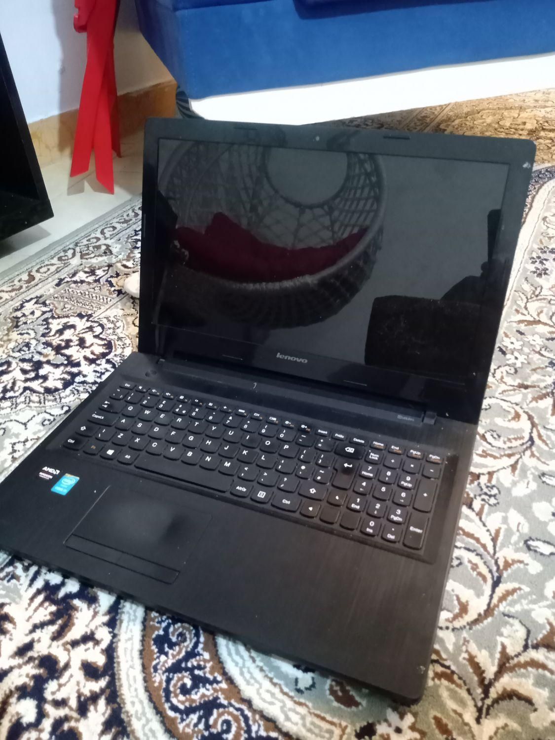 لپ تاپ مدل core i7-5500|رایانه همراه|رشت, معلم|دیوار