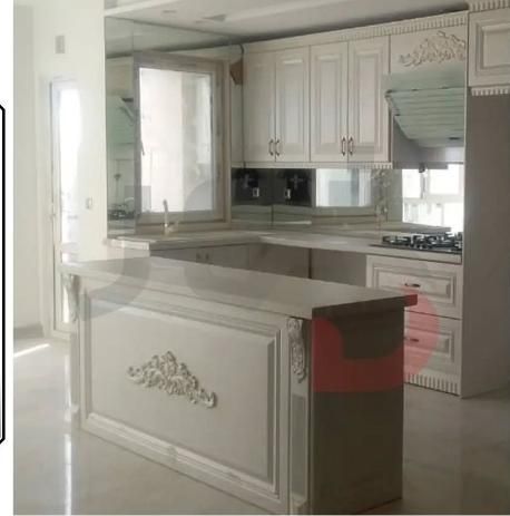 کابینت شهردکور با اقساط ۵ ماه|مصالح و تجهیزات ساختمان|کرج, گلشهر|دیوار