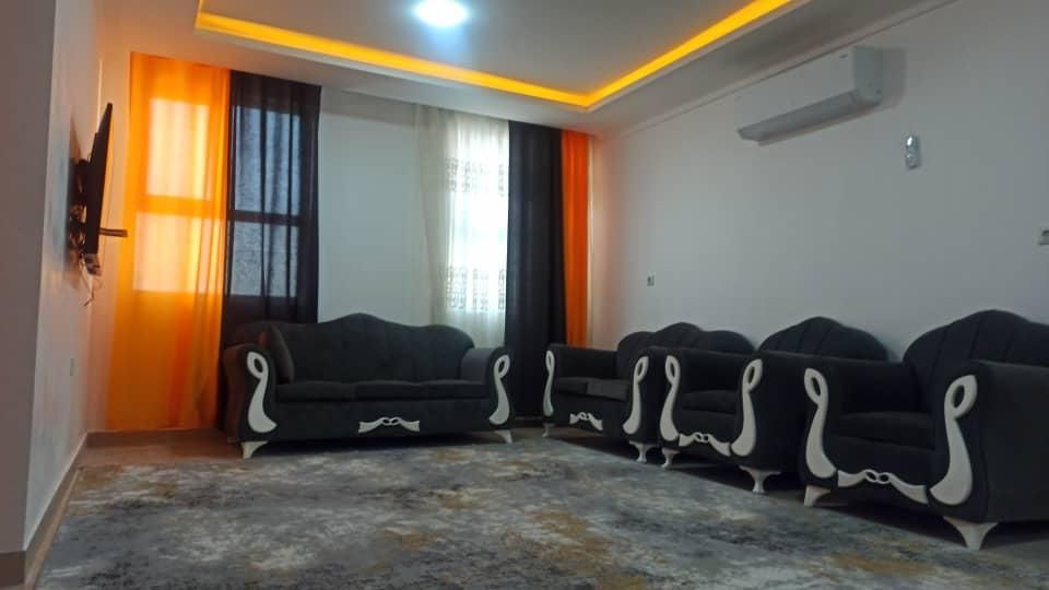 یخاب و دوخواب مبله|اجارهٔ کوتاهمدت آپارتمان و سوئیت|قشم, |دیوار