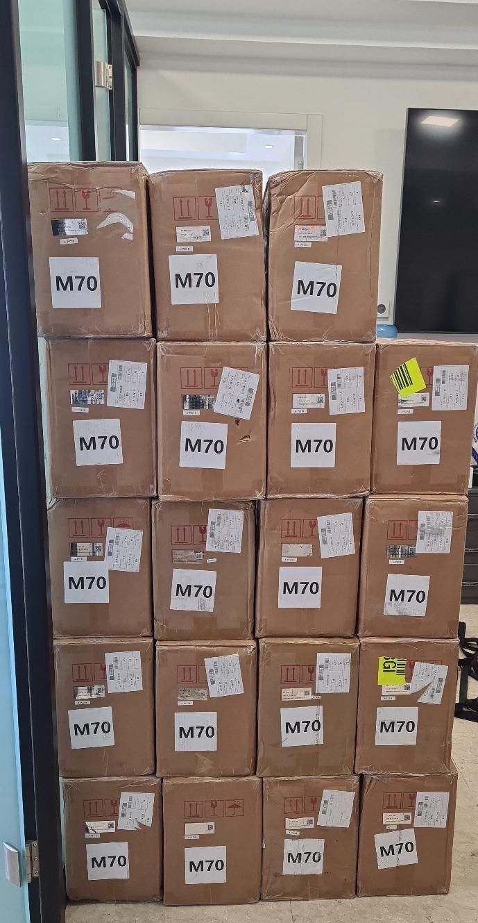 فروش ماینر واتس ماینر M30S+ M30s++ M50 M51|قطعات و لوازم جانبی رایانه|تهران, دروس|دیوار