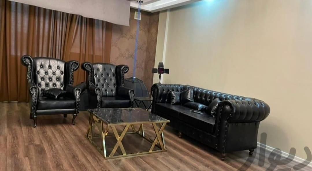 مبلمان اداری مدل چستر و سزار|دفتر کار|تهران, صاحب الزمان|دیوار