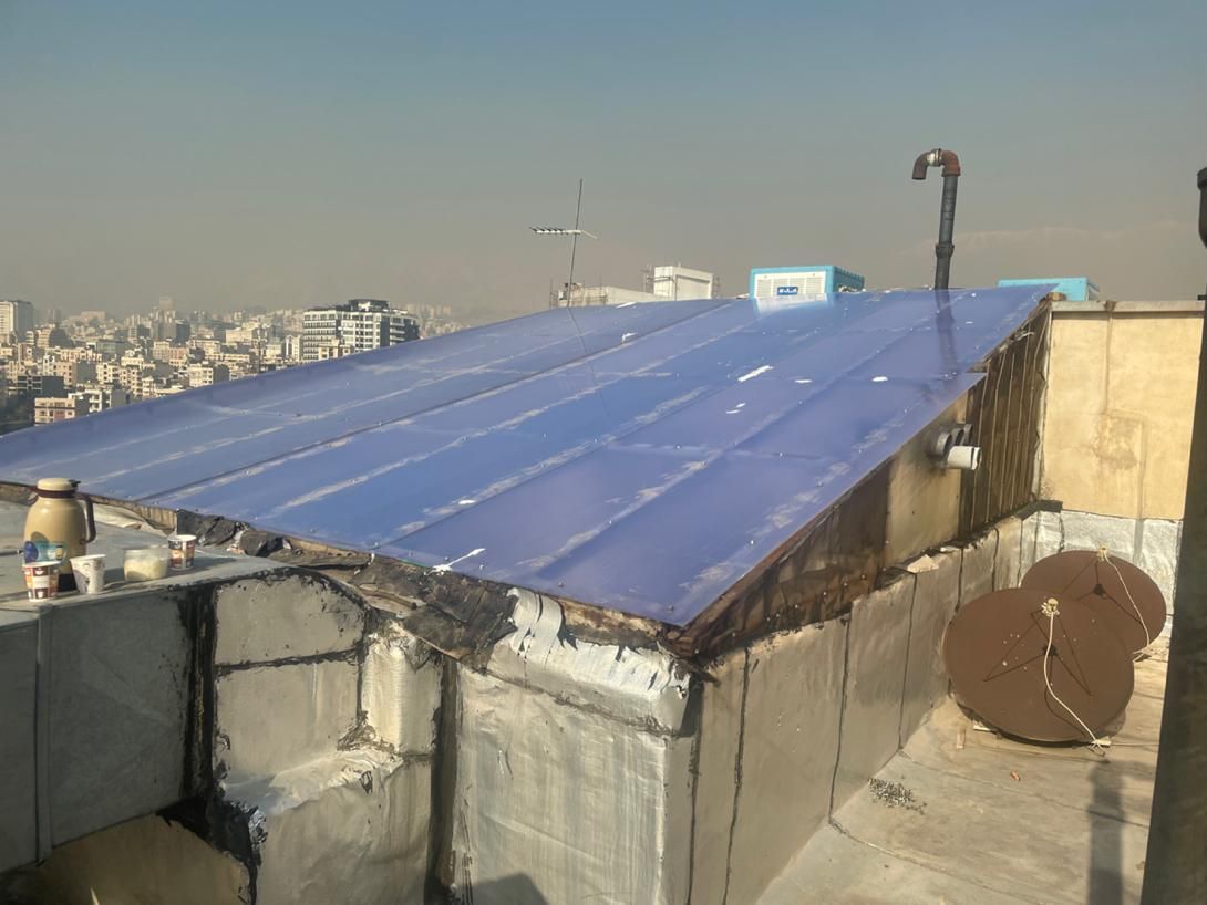 ورق پلی کربنات و فایبرگلاس در ابعاد دلخواه|مصالح و تجهیزات ساختمان|تهران, خزانه|دیوار