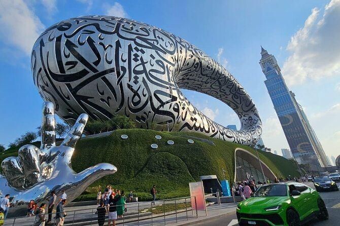 تور دبی - توردبی - کارگزار مستقیم تور دبی در شیراز|تور و چارتر|شیراز, ریشمک|دیوار