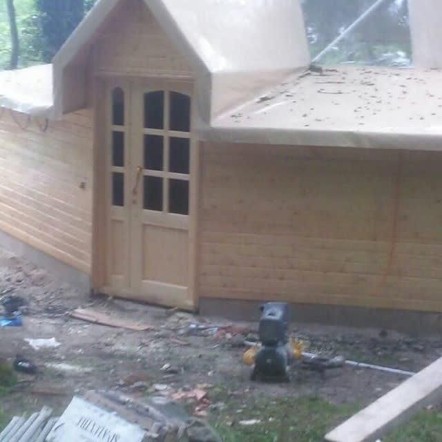 کلبه و الاچیق|خدمات پیشه و مهارت|قائم‌شهر, |دیوار