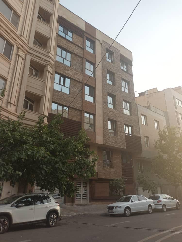 65 متر یک خواب اباذر بهنام|اجارهٔ آپارتمان|تهران, کوی مهران|دیوار