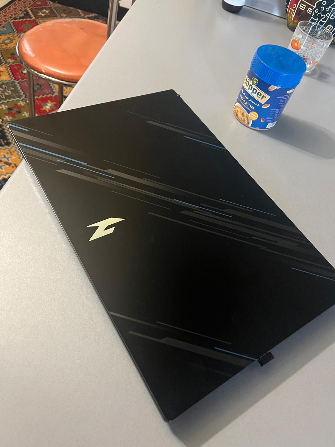 لپ تاپ acer nitro v15|رایانه همراه|تهران, بلوار کشاورز|دیوار