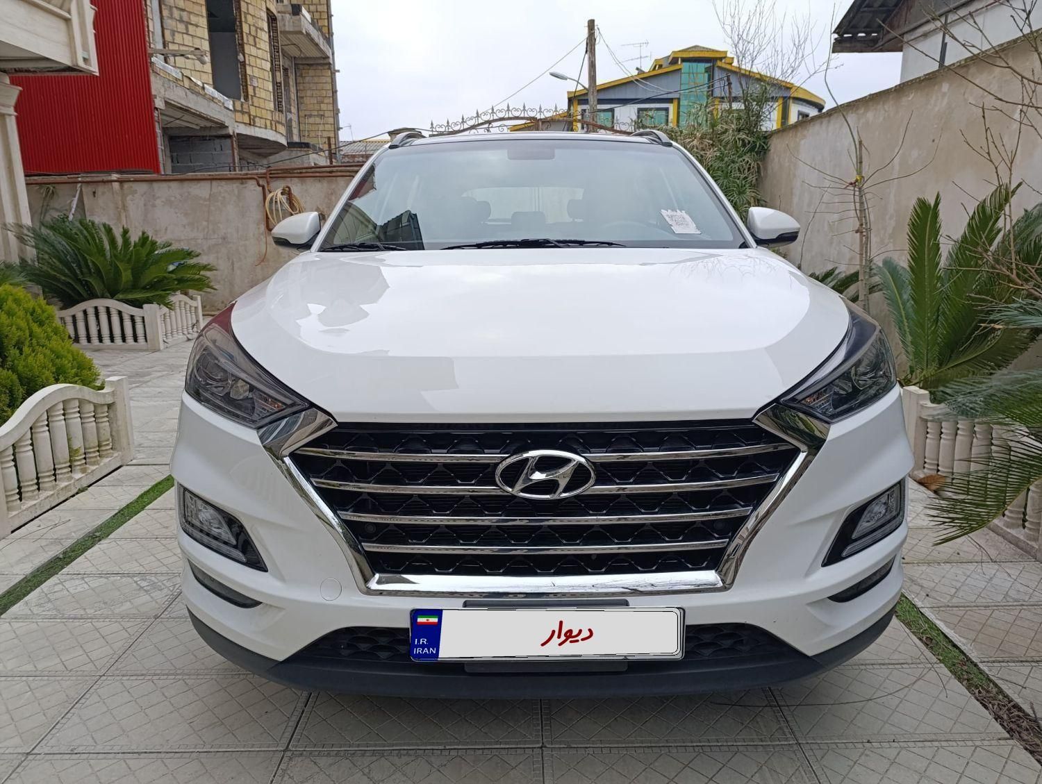 هیوندای توسان ix 35 2000cc، مدل ۲۰۲۳|خودرو سواری و وانت|بندر انزلی, لیچارگی حسن رود|دیوار
