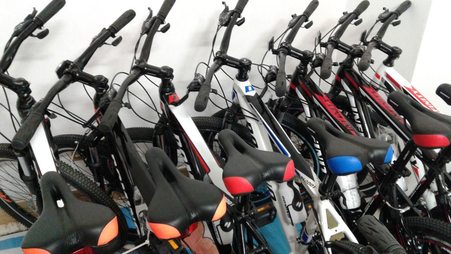 دوچرخه ۲۶ .۲۴ بهارستان|دوچرخه، اسکیت، اسکوتر|اصفهان, بهارستان|دیوار