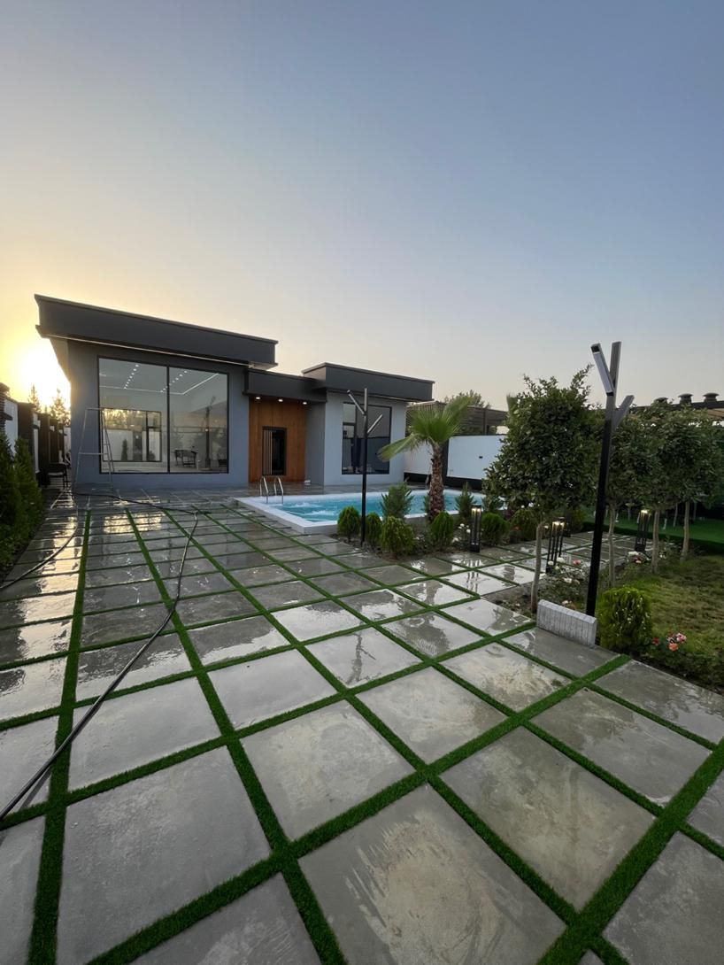 ویلانوساز۵۰۰متری سهیلیه زعفرانیه|فروش خانه و ویلا|کرج, مهرویلا جنوبی|دیوار