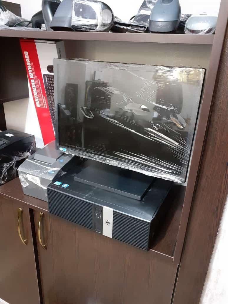 صندوق فروشگاهی toshibaa10plus|کافی‌شاپ و رستوران|اندیمشک, |دیوار