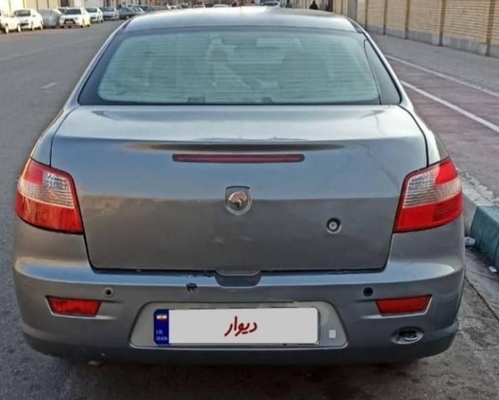 رانا LX مدل ۱۳۹۳ TU5 اقساطی|خودرو سواری و وانت|تهران, تهرانپارس غربی|دیوار