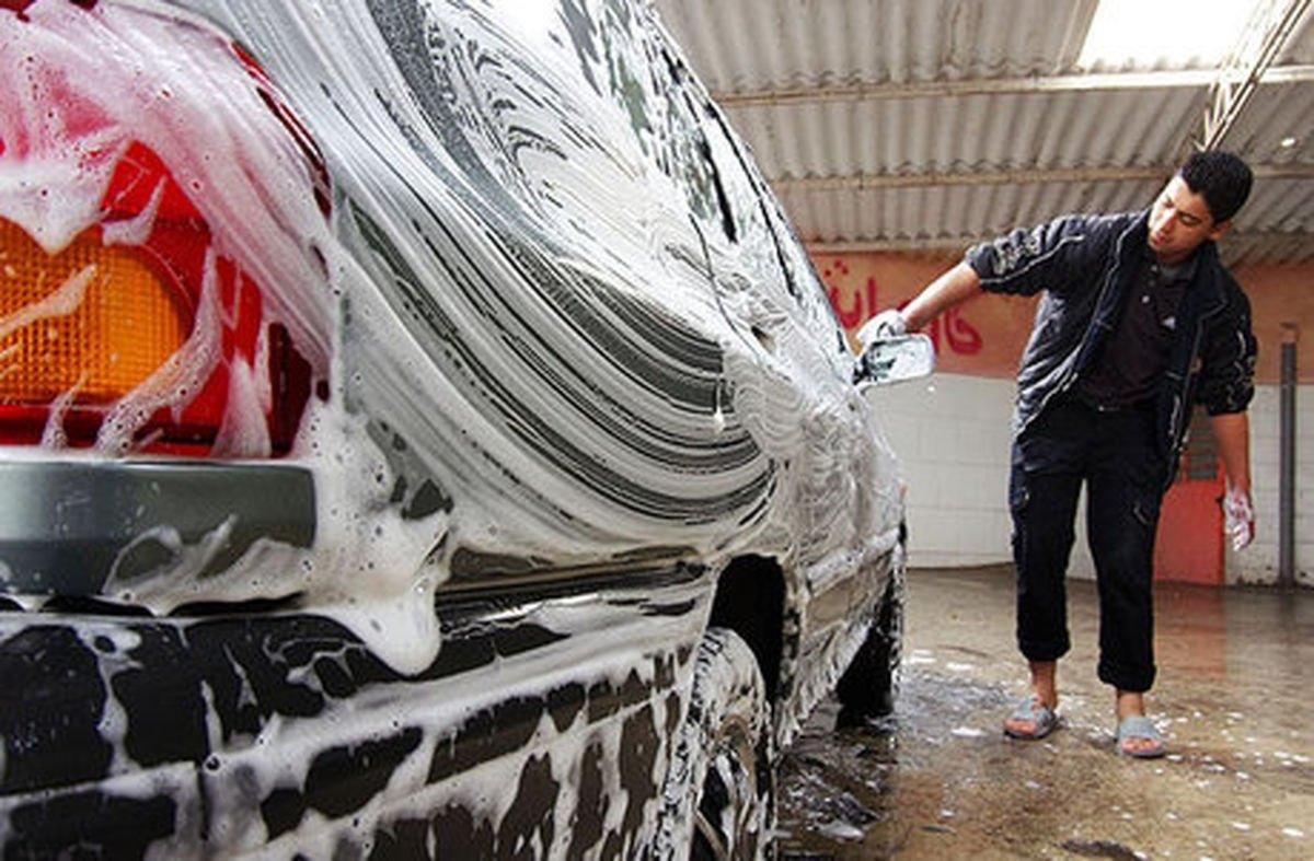 اِستخدآم کآرِگر کارواش در تبریز|استخدام سرایداری و نظافت|ارومیه, |دیوار