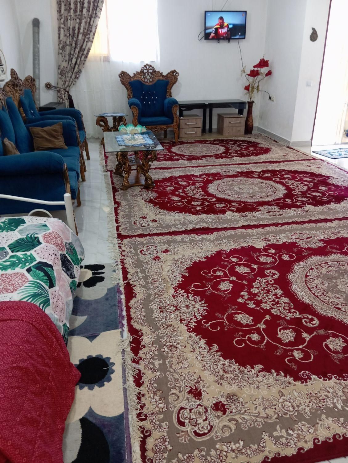 اجاره سوئیت تمیز و تازه ساخت|اجارهٔ کوتاه‌مدت آپارتمان و سوئیت|رشت, هلال احمر|دیوار