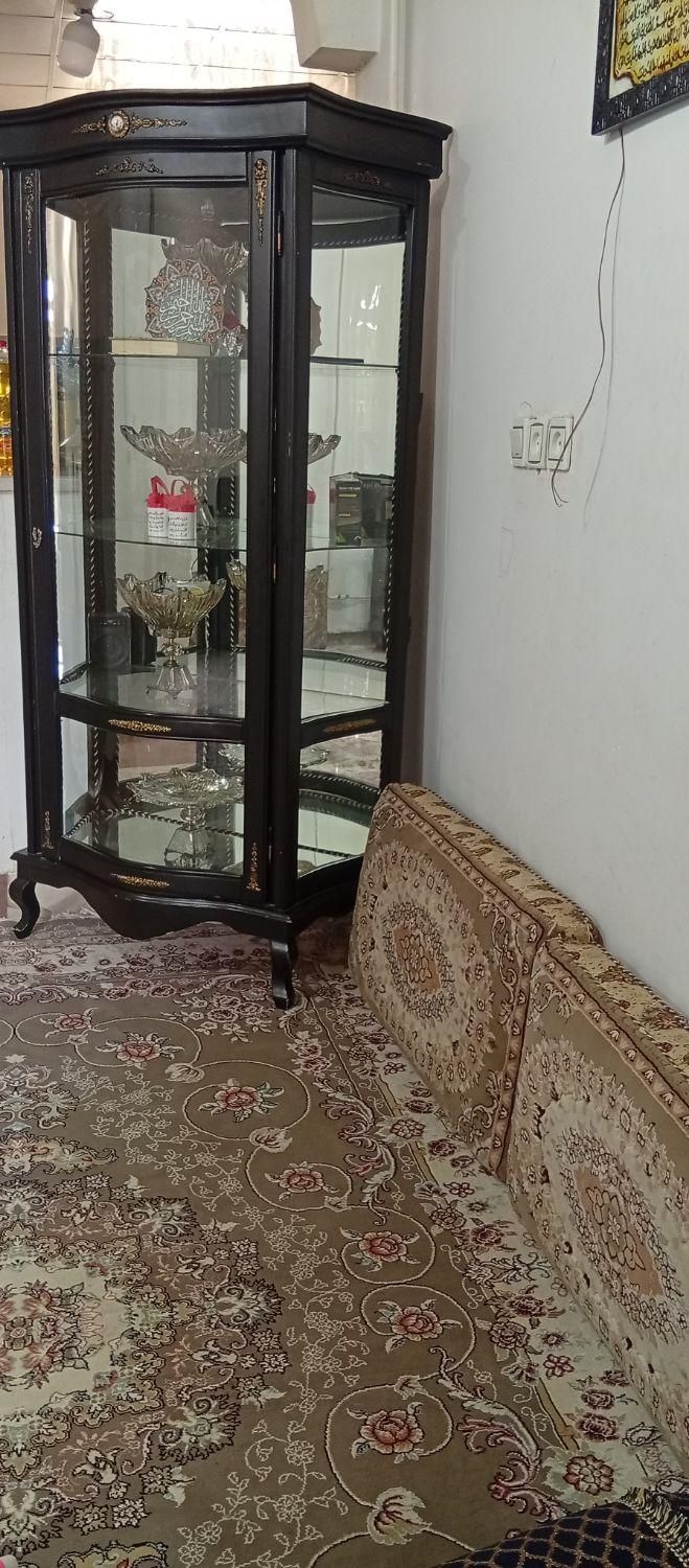 بوفه درحدنو|بوفه، ویترین، کنسول|دهگلان, |دیوار