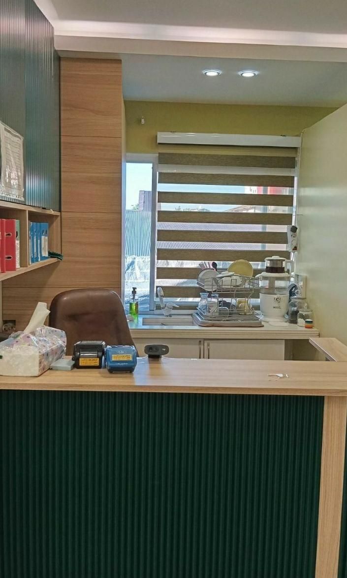 اجاره ۱۱۰ متر اداری تجاری فول امکانات درشهید کریمی|اجارهٔ دفتر کار، اتاق اداری، مطب|لاهیجان, شیخ زاهد|دیوار