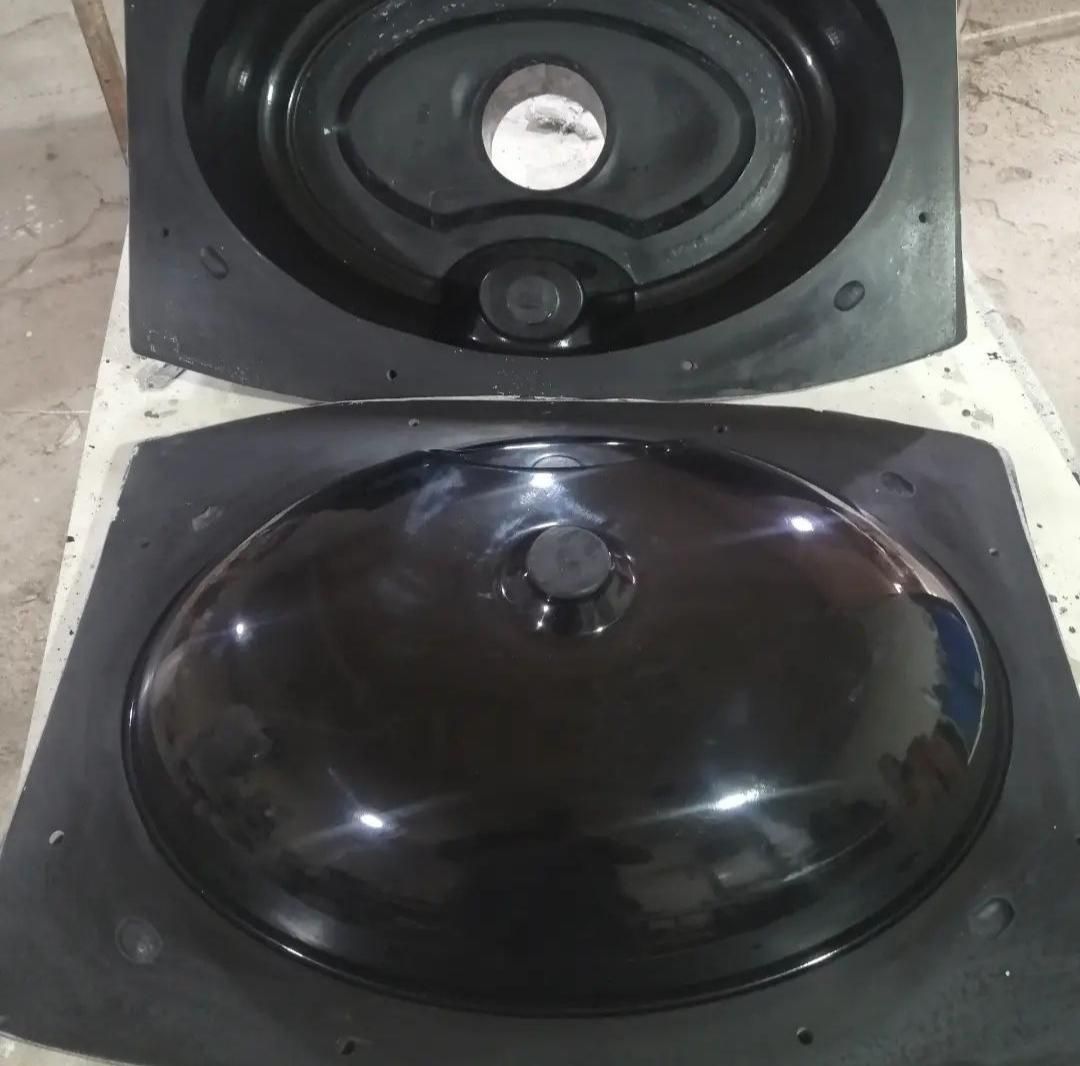 فایبر گلاس|ماشین‌آلات صنعتی|محمدشهر, کوی بهار|دیوار