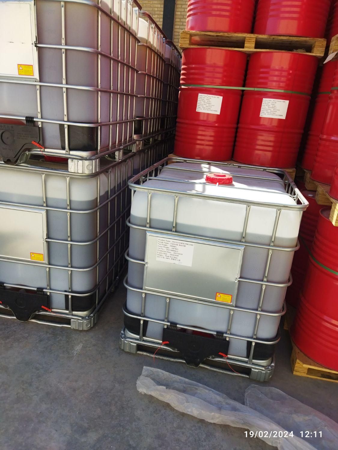 پالت چوبی خریدوفروش|عمده‌فروشی|یزد, |دیوار