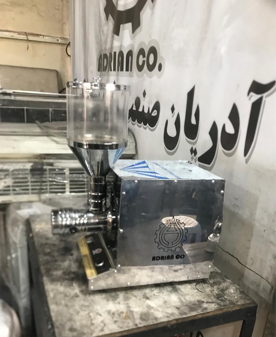 کره گیر، ارده گیر،نوتلاساز، بادام زمینی مدل a2000|فروشگاه و مغازه|تهران, شهرک استقلال|دیوار